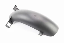 Пластик - бризковик внутрішній зад. колеса