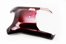 Пластик - нижній захисний (піддон), БОРДОВИЙ