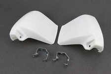 Yamaha GEAR Защита для рук к-кт 2шт, БЕЛЫЙ