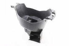 Yamaha JOG 3KJ пластик - багажник основной под сиденьем "УНИТАЗ"