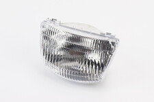 Yamaha JOG 3KJ фара передняя в сборе (без цоколя и лампы)