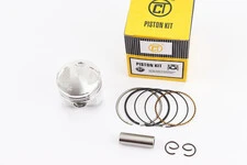 Поршень к-кт Honda DIO AF56 38мм +0,25 (палець 10мм)