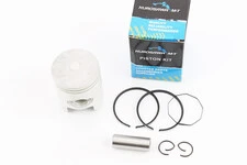 Поршень к-кт Honda DIO ZX50 40мм +0,75 (палец 12мм)