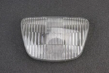 Yamaha JOG APRIO "стекло"- фары, прозрачное