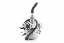 ATV дитячий - Карбюратор у зборі 110cc (кран паливний на один штуцер)