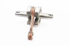 ATV дитячий - Колінвал (під палець 12мм, є іржа)