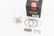 Поршень к-кт Honda DIO50 39мм +0,25 (палець 12мм) Тайвань