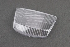 Yamaha JOG ARTISTIC "стекло"- фары, прозрачное