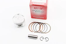 Поршень к-кт Honda GIORNO CREA AF54 36мм +0,25 (палець 10мм) Тайвань