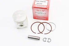 Поршень к-кт Honda LEAD100 51мм STD (палець 13мм) Тайвань