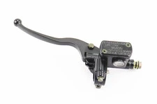 Циліндр гальмівний головний задньої системи з важелем (без упаковки)