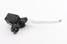 Циліндр гальмівний головний передній (під датчик квадрат) ТИП3