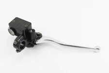 Циліндр гальмівний головний передній (під датчик квадрат) ТИП4