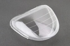 Yamaha JOG POCHE SA-01 "скло"- фари, прозоре