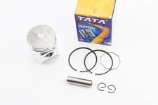 Поршень к-кт Honda LEAD90 48мм STD (палець 12мм)