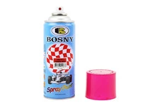 Лак тонирующий №67 "КРАСНЫЙ", Аэрозоль 400ml