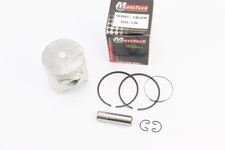 Поршень к-кт Honda LEAD90 48мм +1,00 (палець 12мм) Тайвань