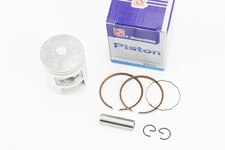 Поршень к-кт Honda TACT (SA50) 41мм STD (палец 10мм) синяя коробка