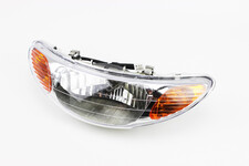 Yamaha JOG SA-04/12 фара передня в зборі