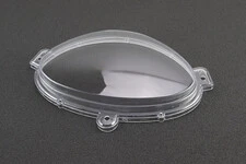 Yamaha JOG SA-36J/39J "скло"- спідометра