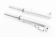 Амортизатор передній (пір'я), к-кт 2шт (диск. гальмо) 355мм