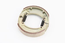 Гальмівні колодки задні к-кт, 105мм (пружини прямі)