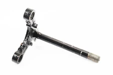 Траверс керма (під амортизатор 25мм), тип 1