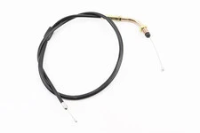 Трос газу (трос 87см; кожух 75см)