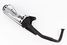 Глушник в зборі