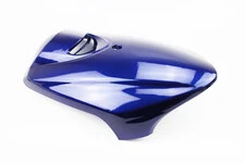 Yamaha JOG SA-36J/39J пластик - передній верхній "дзьоб", СИНІЙ