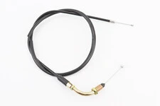 Трос газу (трос 93см; кожух 80см)