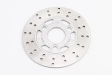 Диск гальмівний передній