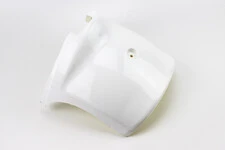 Yamaha VINO SA10J - 2т пластик - основного багажника передній (відразу під сидінням), БІЛИЙ