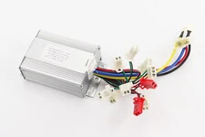 ATV дитячий ЕЛЕКТРО - Комутатор DC36V - 800W/26А