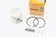 Поршень к-кт Suzuki AD50/LET'S 41мм +1,50 (палец 10мм)