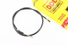Трос переднего тормоза (трос 122см; кожух 110см)