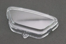 Пластик - "скло" спідометра