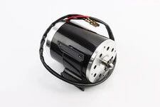 ATV дитячий ЕЛЕКТРО - Мотор ZY1020 - 36V 500W 19A 2500об/хв