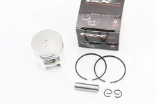 Поршень к-кт Suzuki AD65/LET'S 44мм STD (палец 10мм)