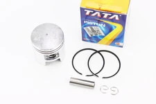 Поршень к-кт Suzuki AD65/LET'S 44мм +0,25 (палець 10мм)