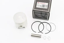 Поршень к-кт Suzuki AD100/110 52,5мм +0,50 (палець 12мм)