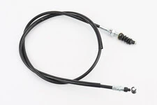 Трос зчеплення (натягувач знизу) (трос 100см; кожух 94см)