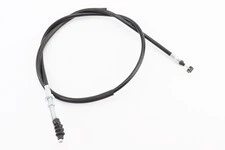 Трос зчеплення (натягувач знизу) (трос 105см; кожух 98см)