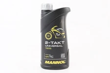 Масло 2T - минеральное универсальное "UNIVERSAL", 1L