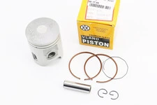 Поршень к-кт Yamaha AXIS-90 50мм +0,25 (палец 12мм)