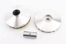 Варіатор передній к-кт Yamaha MAJESTY 250 + втулка, крильчатка