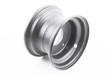 Диск сталевий 6*4 d=55; 3відп.*78mm, чорний