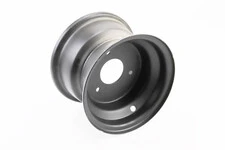 Диск сталевий 7*4,5 d=55; 3відп.*78mm, чорний