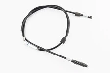 Трос зчеплення (трос 106см; кожух 100см)