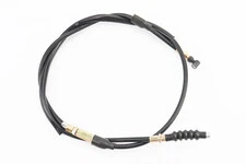 Трос зчеплення (трос 107см; кожух 100см)